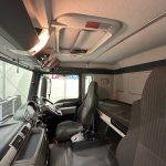 MAN TGS 26.320 6×2 Sleeper Cab Fridge Box - thumbnail