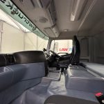 Hino 700 3241 8×4 Cement Mixer - thumbnail