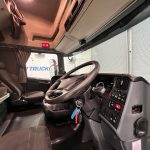 Scania R450 6×2 Midlift Topline Tractor Unit - thumbnail