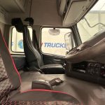 Volvo FM 450 6×2 Midlift Tractor Unit - thumbnail