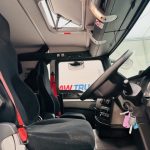 MAN TGM 18.250 Sleeper Cab Curtainsider - thumbnail