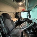 Mercedes Actros 2545 6×2 Midlift Tractor Unit - thumbnail
