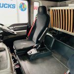 MAN TGS 26.360 6×2 Sleeper Cab Box Van - thumbnail