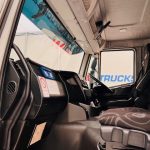 Iveco Stralis 310 AT Euro 6 6×2 Box Van - thumbnail