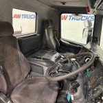 Scania 114 340 6×2 Rear Lift Day Cab Beavertail - thumbnail