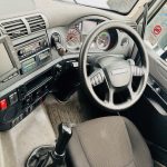 DAF CF 290 6×2 Rear Steer Fridge Box - thumbnail