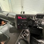 Scania P250 4×2 Sleeper Cab Fridge Box - thumbnail