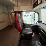 Volvo FH 460 6×2 Midlift Tractor Unit - thumbnail