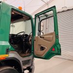 DAF CF75 310 Rear Lift Day Cab Dropside Brick Grab - thumbnail
