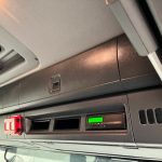 Scania P280 6×2 10 Tyre Rear Lift Curtainsider - thumbnail