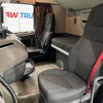 DAF XF 480 6×2 Midlift Tractor Unit - thumbnail