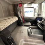 DAF CF 370 6×2 Sleeper Cab Fridge Box - thumbnail