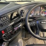 DAF XF 510 6×2 Midlift Tractor Unit - thumbnail