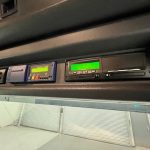Scania P250 4×2 Sleeper Cab Fridge Box - thumbnail