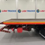 MAN TGL 12.220 Crew Cab Tilt and Slide - thumbnail
