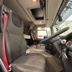 DAF CF 370 6×2 Sleeper Cab Fridge Box - thumbnail