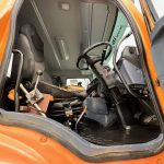 Hino 700 3241 8×4 Cement Mixer - thumbnail