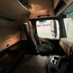 Mercedes Actros 1824 4×2 Sleeper Cab Fridge Box - thumbnail