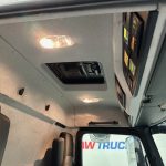 Mercedes Antos 1827 Day Cab Fridge Box - thumbnail