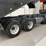 Scania P400 8×4 Day Cab Bulk Tipper Manual - thumbnail