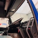 Volvo FM7 250 Globetrotter Flatbed - thumbnail