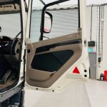 DAF CF75 310 6×2 Rear Lift Sleeper Cab Curtainsider - thumbnail