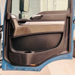 MAN TGS 26.340 6×2 Rear Steer Curtainsider - thumbnail