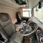 DAF CF 260 4×2 Day Cab Fridge Box - thumbnail