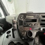 Mercedes Actros 2532 6×2 Rear Lift Day Cab Fridge Box - thumbnail