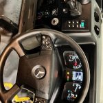 Mercedes Econic 2630 6×2 Refuse Bin Lorry - thumbnail