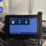 DAF CF 450 6×2 Space Cab Tractor Unit - thumbnail