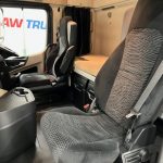 Mercedes Actros 2545 6×2 Midlift Tractor Unit - thumbnail
