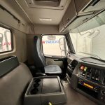 Volvo FM 460 8×4 Steel Tipper Grab - thumbnail