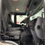 Scania P400 8×4 Rest Cab Steel Tipper - thumbnail