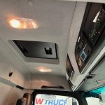 Mercedes Antos 2540 6×2 Rear Lift Day Cab Fridge Box - thumbnail