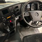 Mercedes Actros 1830 Sleeper Cab Box Van - thumbnail