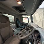Foden Alpha 380 8×4 Day Cab Steel Tipper - thumbnail