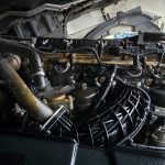 Mercedes Actros 2545 6×2 Midlift Tractor Unit - thumbnail
