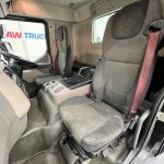 DAF LF 260 4×2 Rest Cab Tractor Unit - thumbnail