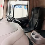 DAF CF 330 6×2 Rear Lift Fridge Box - thumbnail