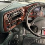 DAF XF95 480 6×2 Midlift Tractor Unit Manual - thumbnail