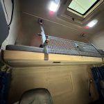 Scania R580 6×2 10 Tyre Rear Lift Tractor Unit PTO - thumbnail