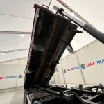 Scania G410 8×4 Rest Cab Steel Tipper - thumbnail