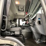 Scania P370 8×4 Sleeper Cab Skip Loader - thumbnail
