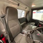 Scania P250 4×2 Day Cab Skip Loader - thumbnail