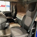 DAF XF 510 6×2 Midlift Tractor Unit - thumbnail