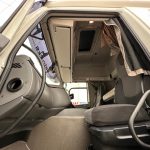DAF CF 310 Sleeper Cab Curtainsider - thumbnail