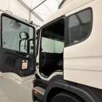 Scania P230 4×2 Sleeper Cab Curtainsider Manual - thumbnail