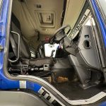 Scania P420 8×4 Sleeper Cab Vacuum Tanker - thumbnail