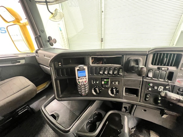 Scania R480 6×2 Midlift Topline Tractor Unit